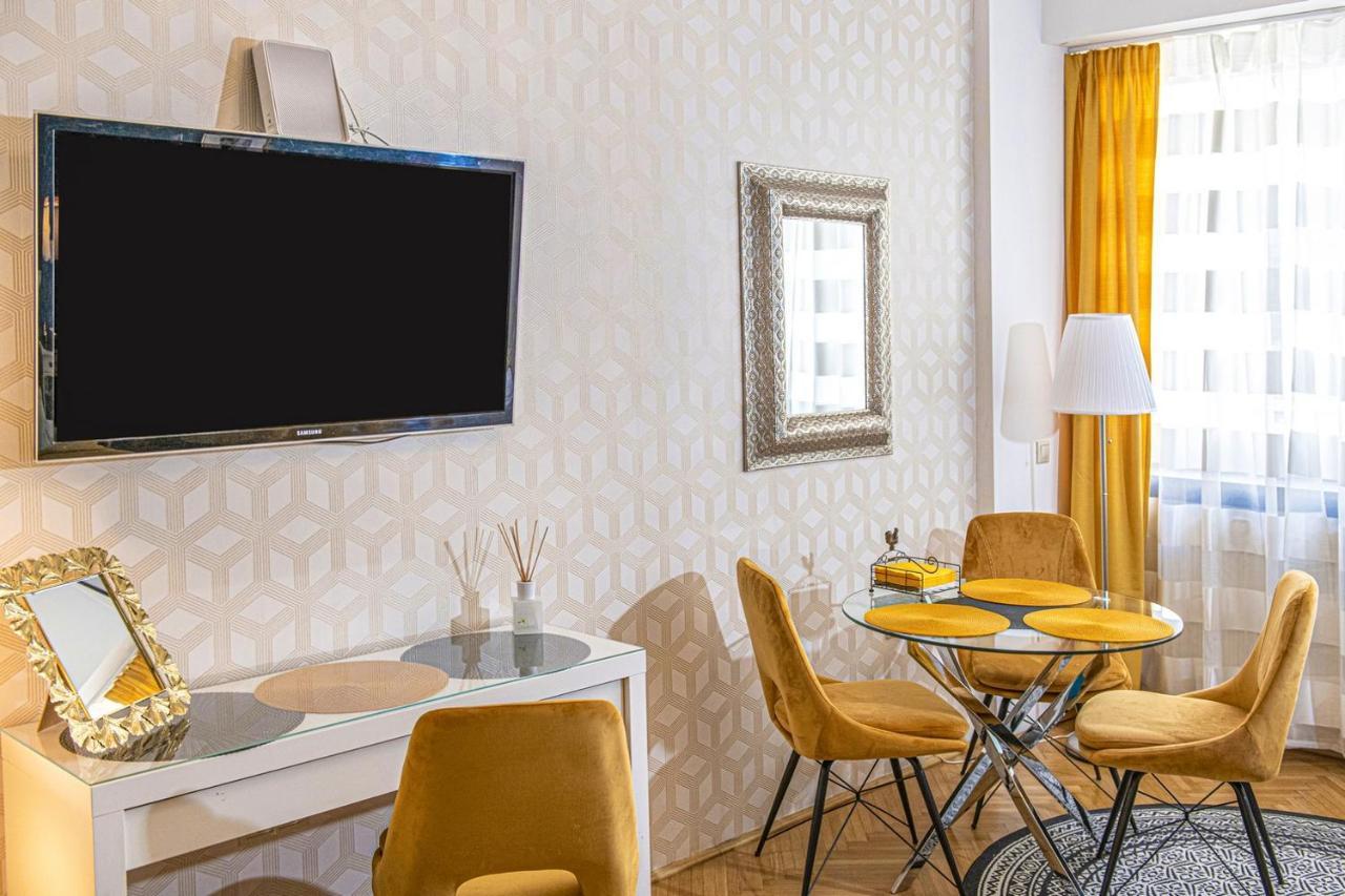 Bp Apartment Budapest