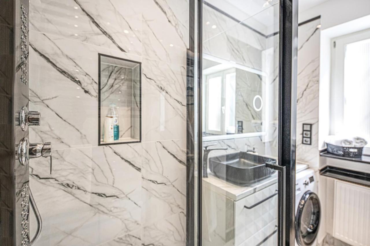 Bp Apartment Budapest