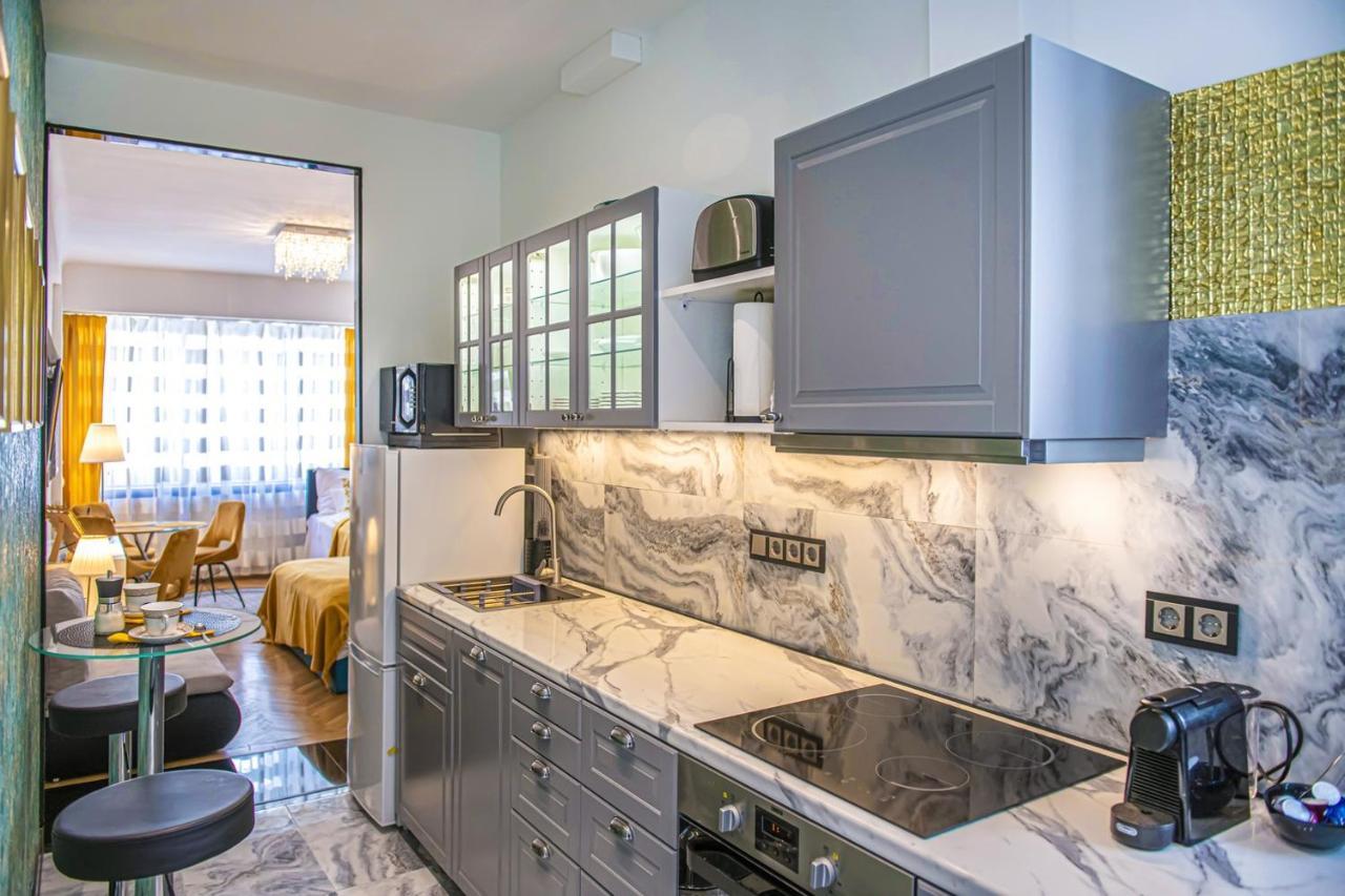 Apartment Bp Budapest