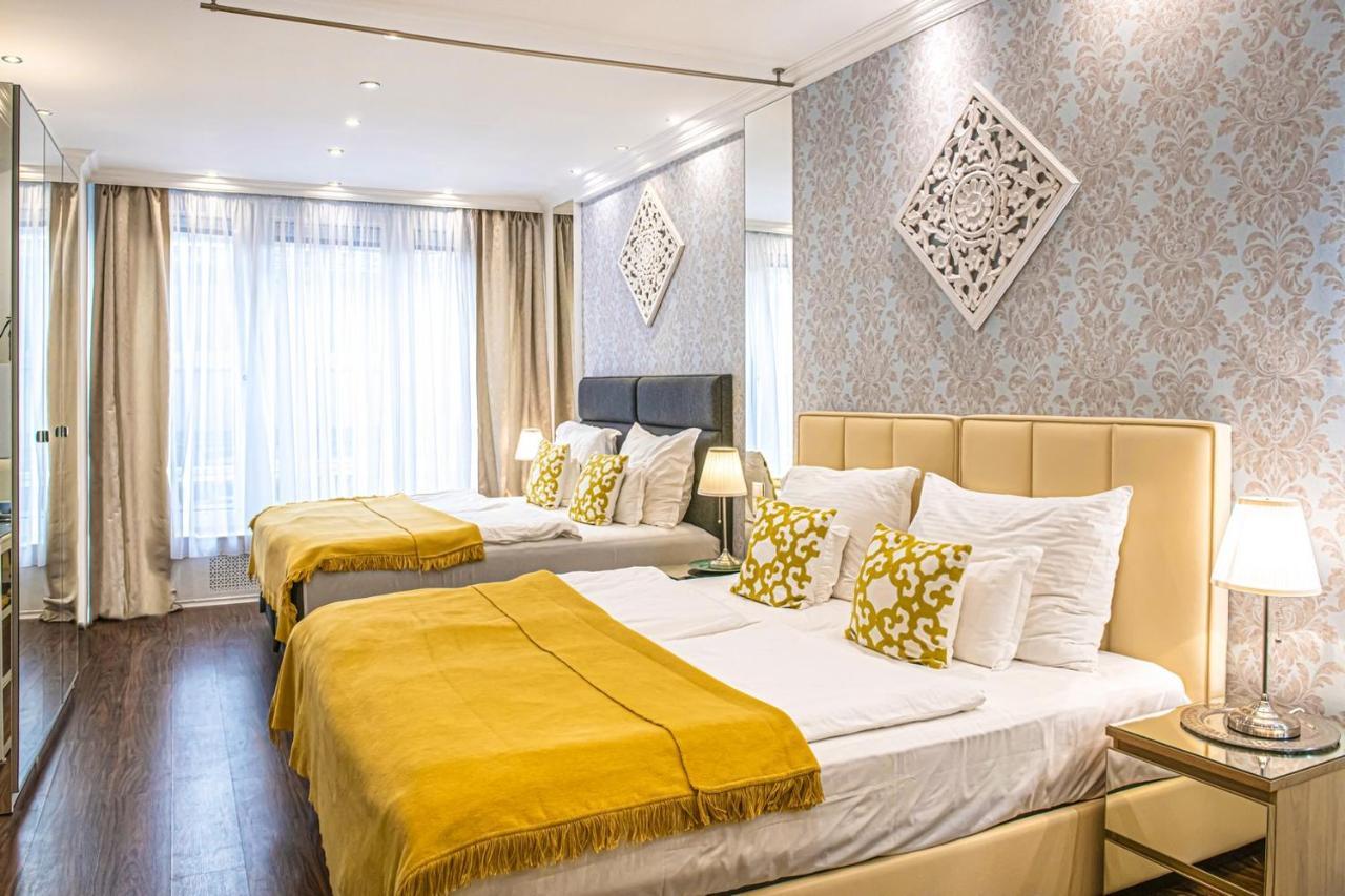 Bp Apartment Budapest