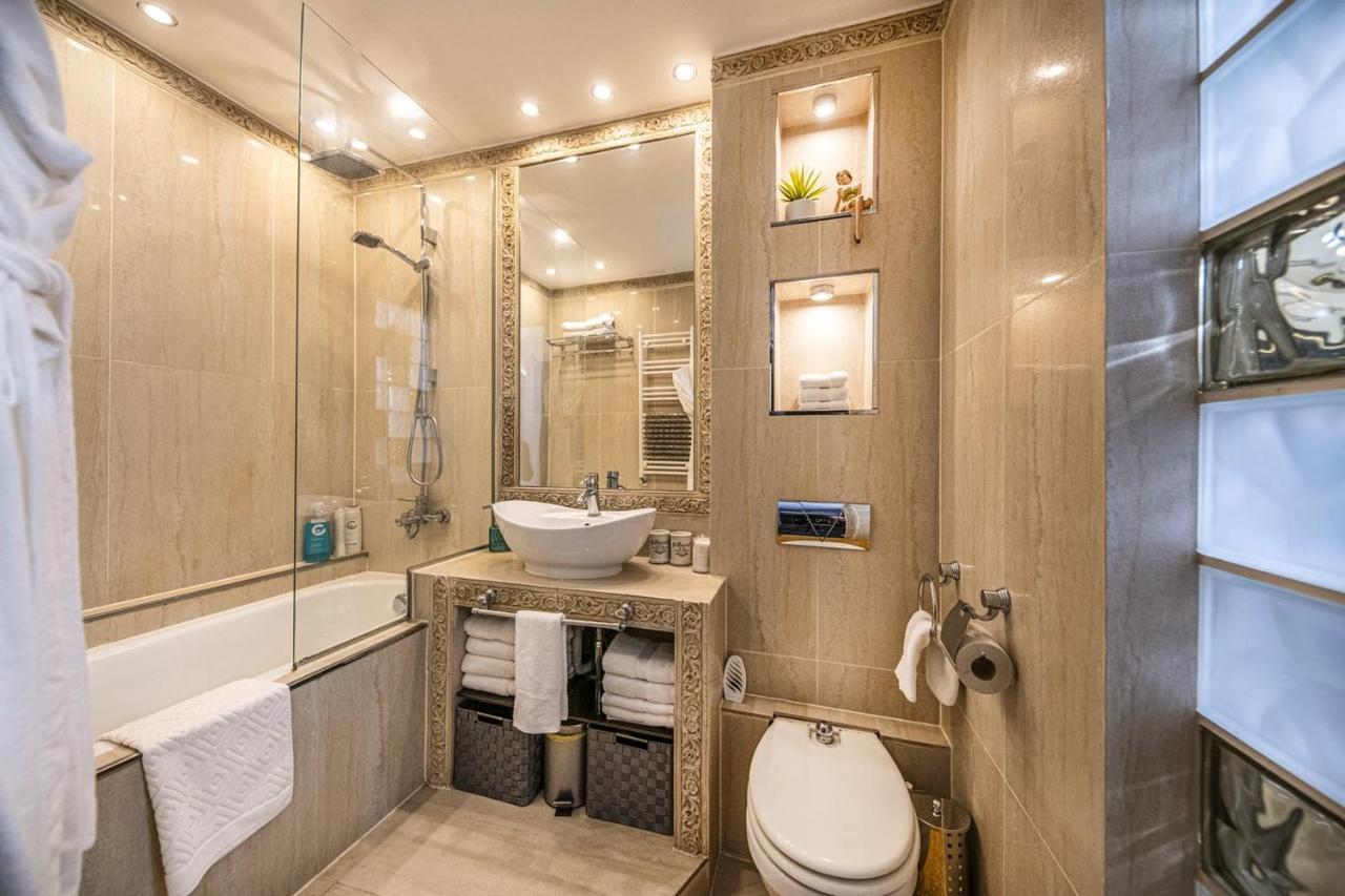 Bp Apartment *