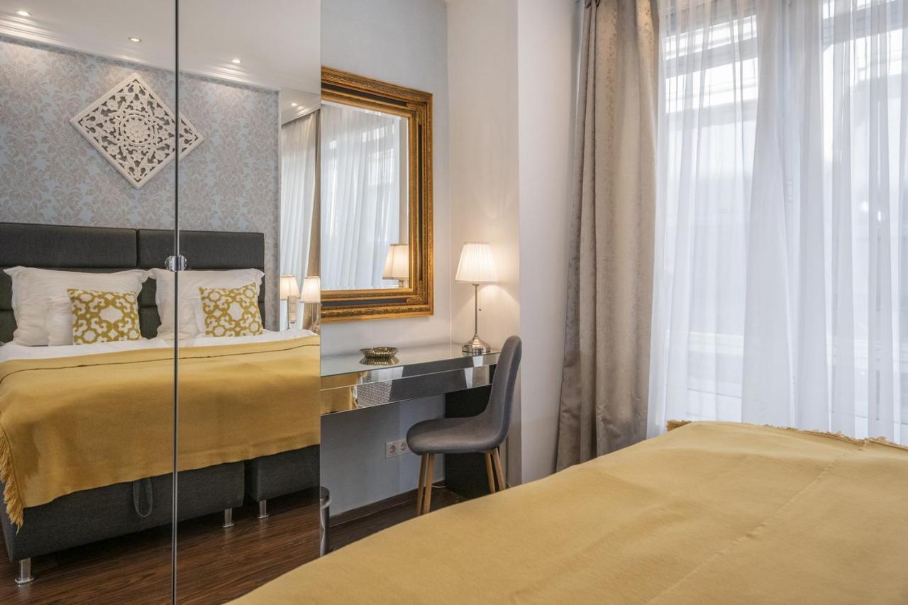 Apartment Bp Budapest