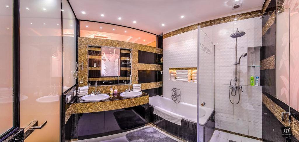 Bp Apartment Budapest