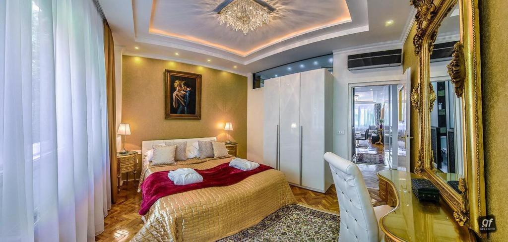 Bp Apartment Budapest