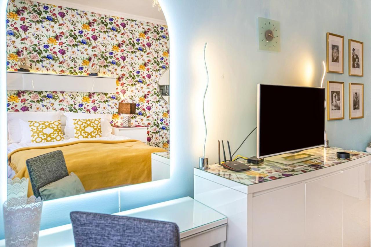 Bp Apartment Budapest