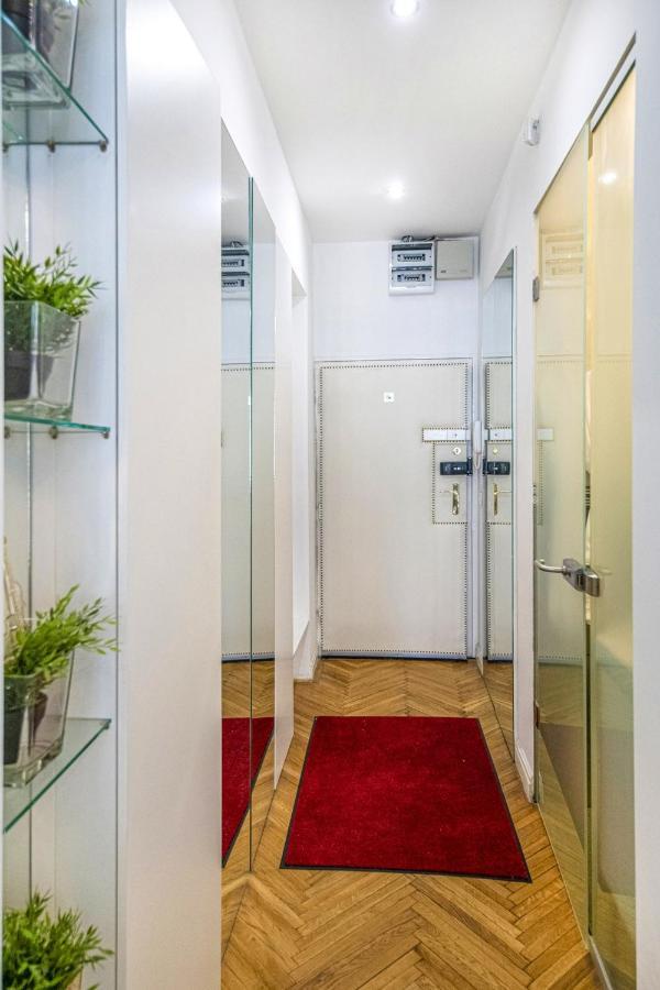 Bp Apartment