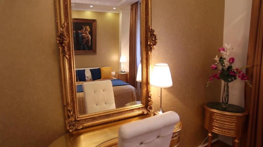Apartment Bp Budapest