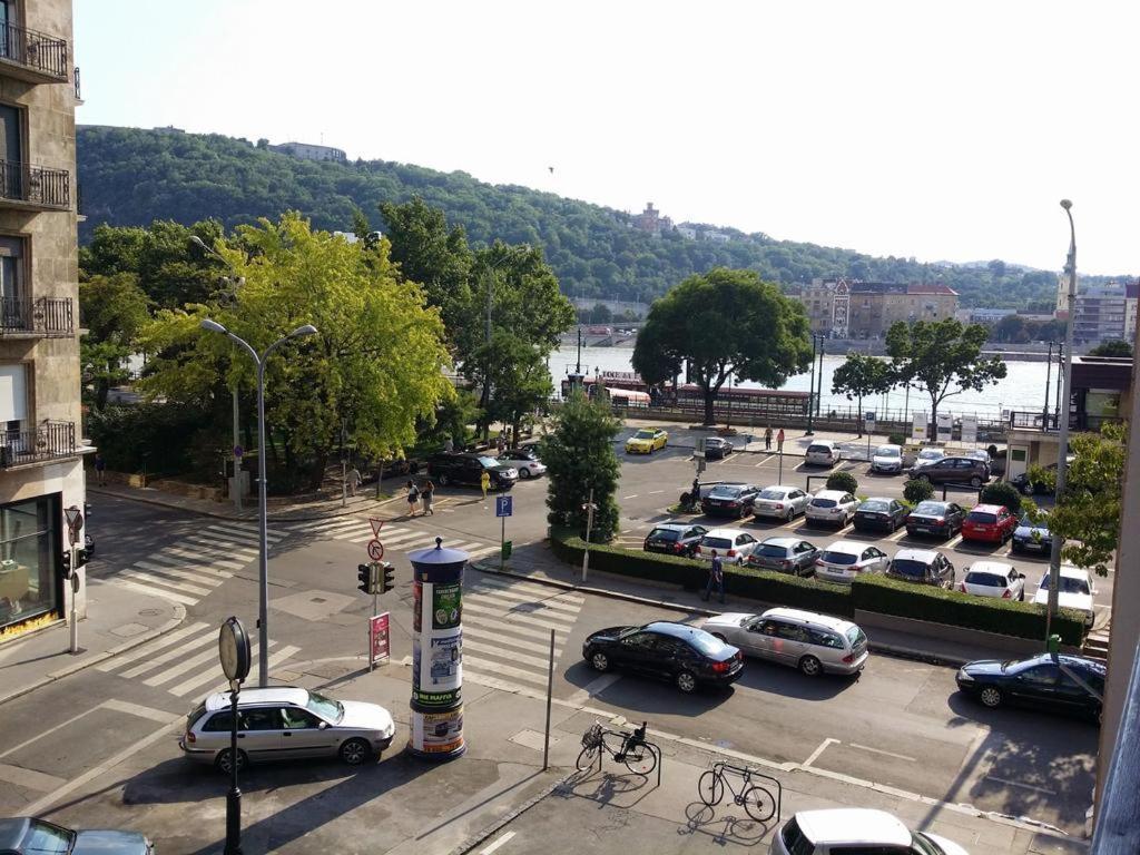 Bp Apartment Budapest