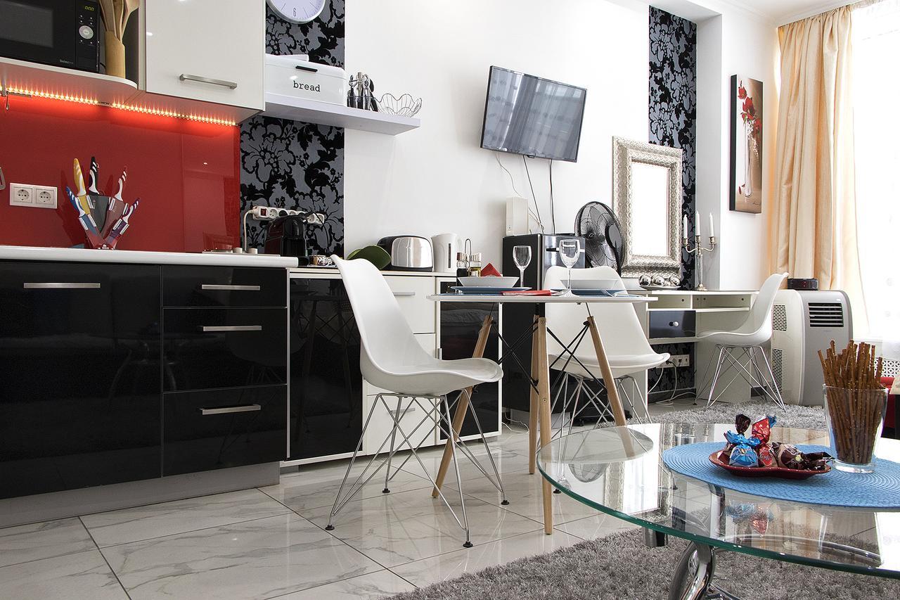 Bp Apartment