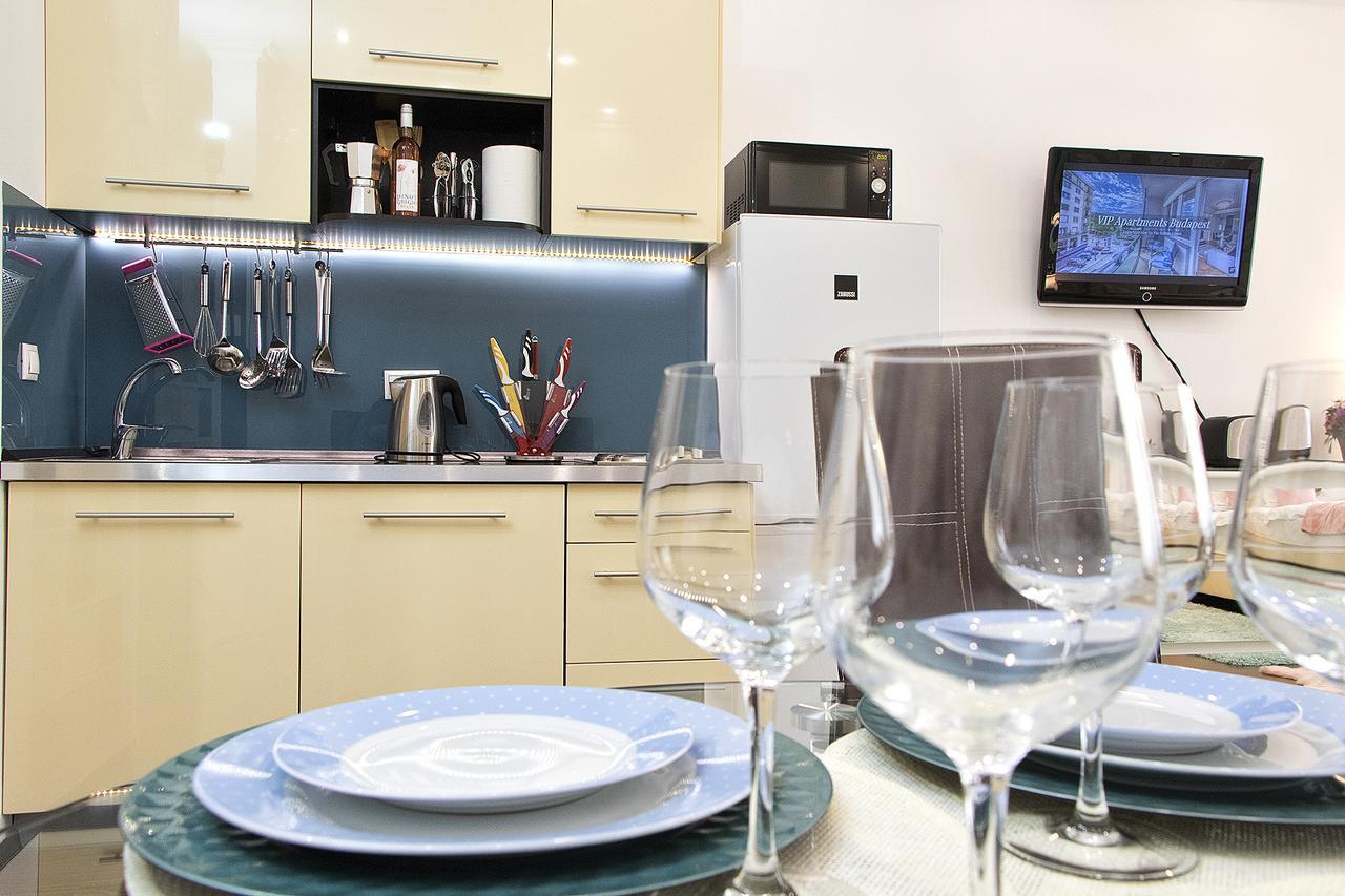 Apartment Bp *
