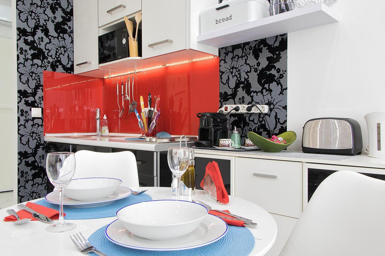 Apartment Bp Budapest